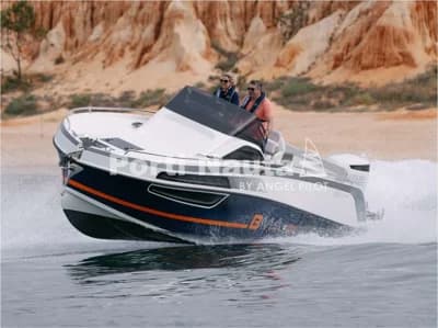 BMA Boats X277 3