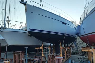 2025 Bavaria Cruiser 46 | 14m 2