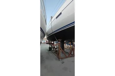 2025 Bavaria Cruiser 46 | 14m 3