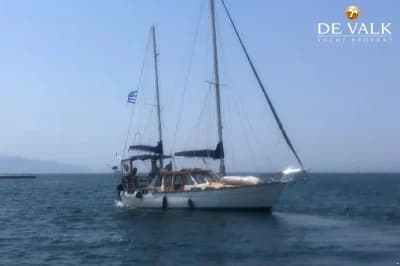 Nauticat 38 2