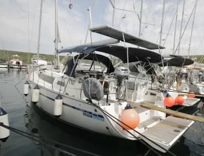 Bavaria Cruiser 37 2