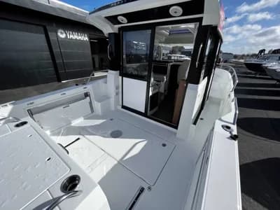 Jeanneau Merry Fisher 895 Sport 4