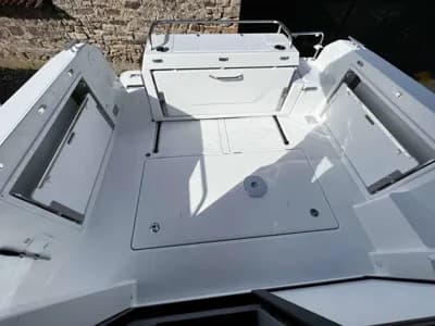 Jeanneau Merry Fisher 895 Sport 5