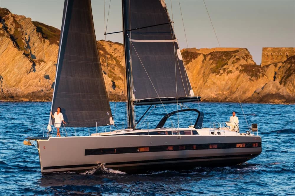 2018 Beneteau Oceanis Yacht 62 | 18m