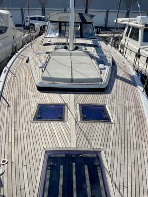 2018 Beneteau Oceanis Yacht 62 | 18m 2