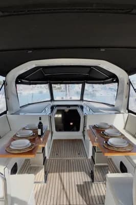 2018 Beneteau Oceanis Yacht 62 | 18m 4