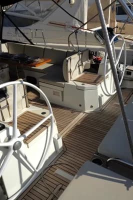 2018 Beneteau Oceanis Yacht 62 | 18m 5
