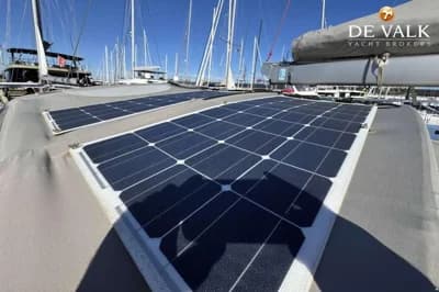 Jeanneau Sun Odyssey 409 5