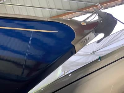 1998 Custom Ravell 42 | 13m 3