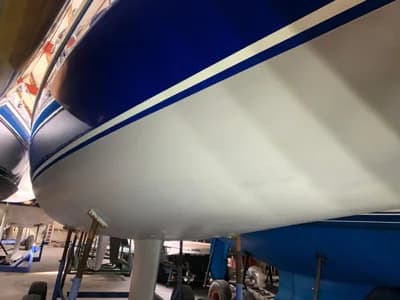 1998 Custom Ravell 42 | 13m 4