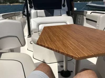 Wellcraft 302 Fisherman 3