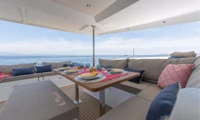 2020 Fountaine Pajot Saona 47 | 14m 4