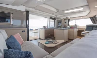 2020 Fountaine Pajot Saona 47 | 14m 5