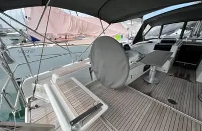 2016 Hanse 575 Boat for Sale in 20 3