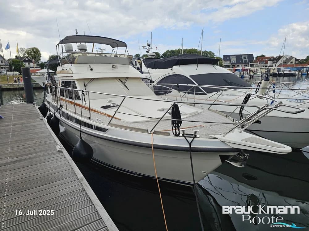 Storebro 420 Baltic