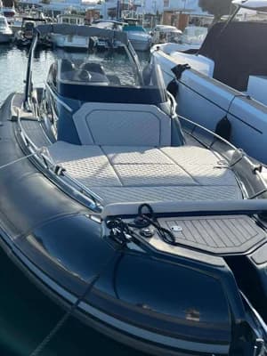 Salpa 33 Soleil 4