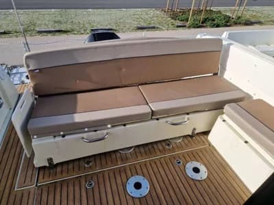 Quicksilver Activ 905 Weekend 2
