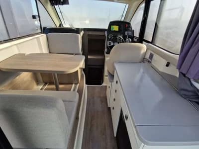 Quicksilver Activ 905 Weekend 3