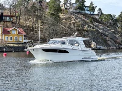 Marex 310 SC 2