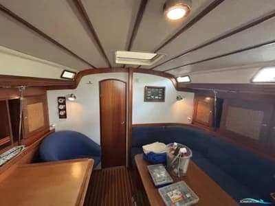 Hanse 401 3