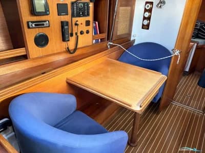Hanse 401 5