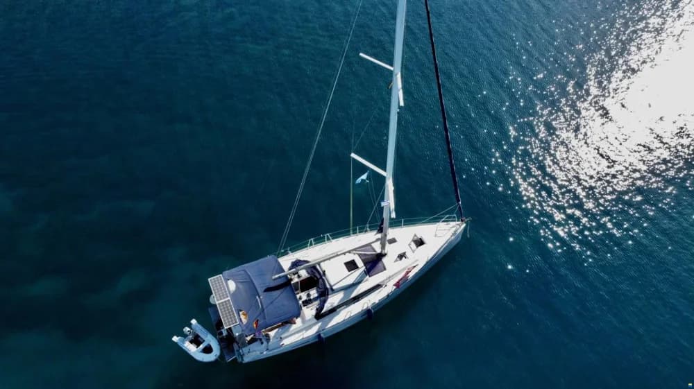 Dufour 41.2 GL