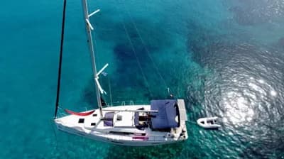 Dufour 41.2 GL 2