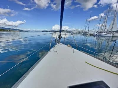 Dufour 41.2 GL 3