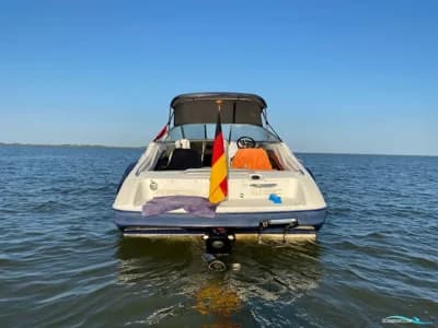 Bayliner 2052 LS "40th Anniversary" 2