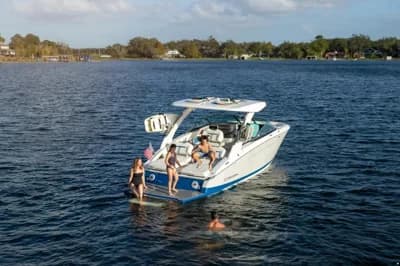 Regal LS9 Surf Ultimate Hensa Edition 4