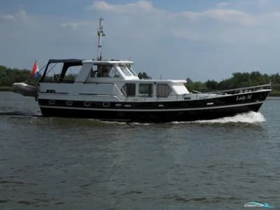 Blauwe Hand Trawler 1400 2