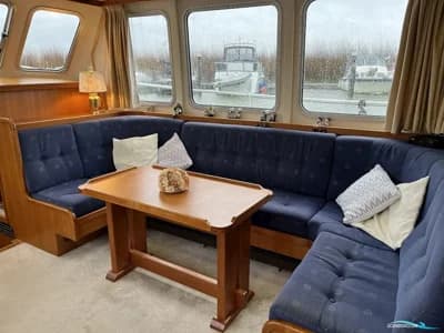 Blauwe Hand Trawler 1400 3