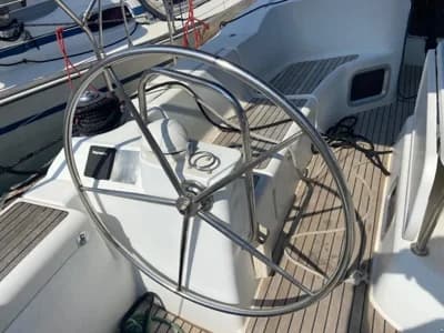 Jeanneau Sun Odyssey 44i 4