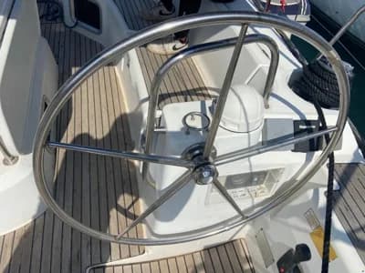 Jeanneau Sun Odyssey 44i 5