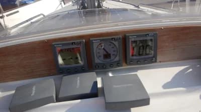 Sunbeam 37 3
