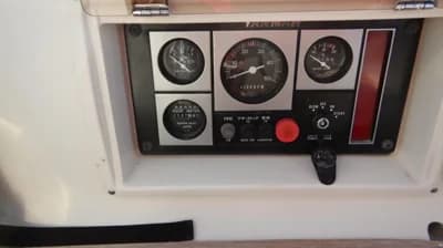 Sunbeam 37 4