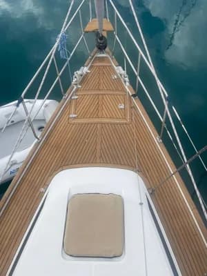 Sunbeam 37 5