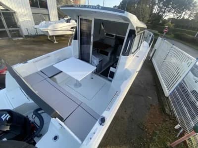 Jeanneau Merry Fisher 695 Serie 2 4