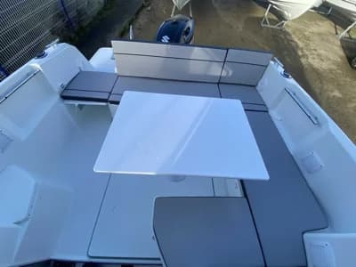 Jeanneau Merry Fisher 695 Serie 2 5