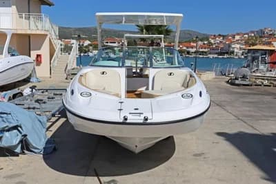 Sensation SX260 TBR 3