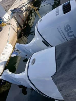 Jeanneau Merry Fisher 895 5