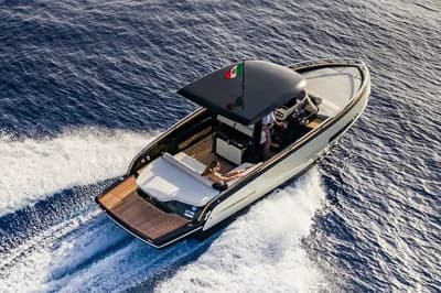 Invictus GT280 3
