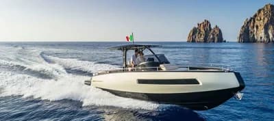 Invictus GT280 4