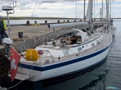 Hallberg-Rassy 45 2