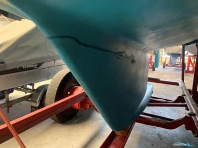 Hallberg-Rassy 45 5