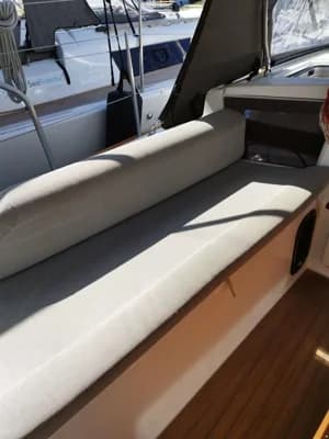 Dufour 360 Grand Large 4
