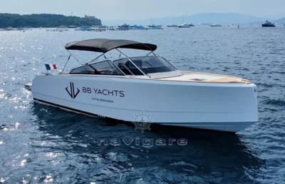 BB Yachts BB 35 ELBA 3