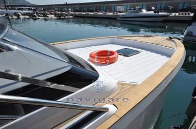 BB Yachts BB 35 ELBA 4