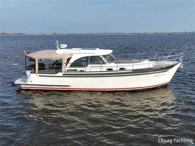 Tuna 40 Sportivo