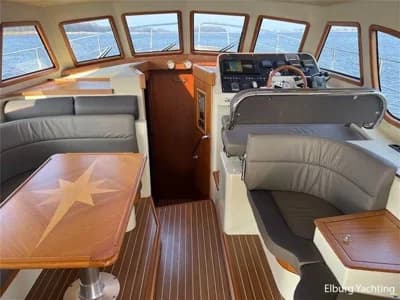 Tuna 40 Sportivo 2